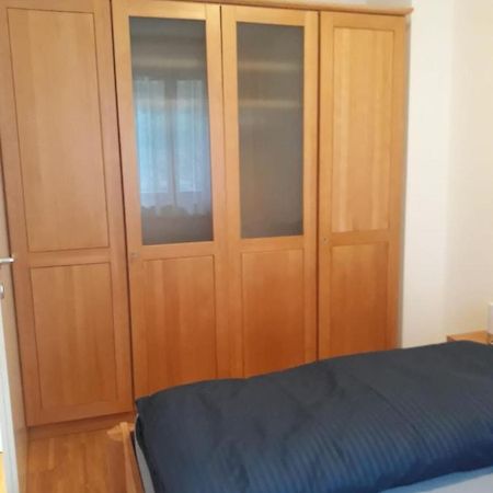 Ferienappartment In St Oswald - Bad Kleinkirchheim Naehe Der Skipiste Obertschern Eksteriør billede